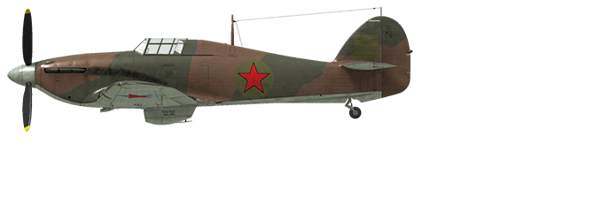 Hurricane Mk.II